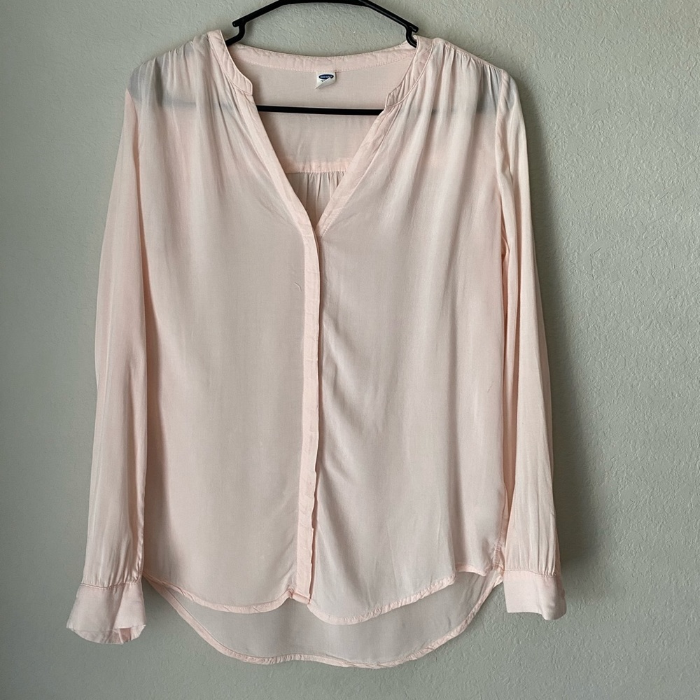 Old Navy Shirt
